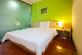 7Days Inn Shantou Jin Yuan Road